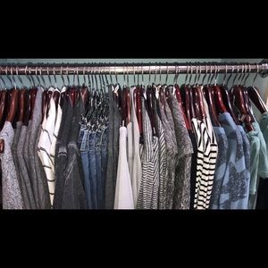 Meet your Posher, Rose